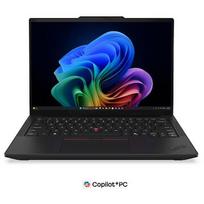 Lenovo Ultrabook ThinkPad T14 G7 21WV004PPB W11Pro AI 7 PRO 450/16GB/512GB/INT/14.0 WUXGA/Black/3YRS Premier Support + CO2 Offset 21WV004PPB