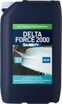 Concept DELTA FORCE 2000 — priešplovimo ir nuriebalinimo priemonė, 1000 l