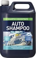 Concept Auto Shampoo — automobilinis šampūnas, 25 l