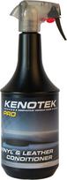 Kenotek VINYL & LEATHER CONDITIONER — plastiko, vinilo ir odos kondicionierius, 5 l
