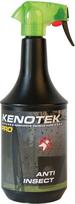 Kenotek ANTI INSECT — vabzdžių likučių valiklis kėbului ir stiklams, 20 l
