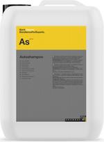 Koch-Chemie Autoshampoo (AS) — automobilinis šampūnas, 10 l