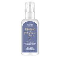 Drėkinamoji kvapni dulksna plaukams ir kūnui Farmona Trycho Perfume 50 ml