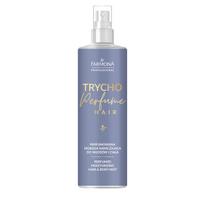 Drėkinamoji kvapni dulksna plaukams ir kūnui Farmona Trycho Perfume 200 ml