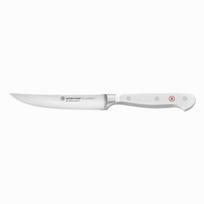 Wusthof peilis, 12 cm, WUSTHOF CLASSIC WHITE kepsnių peilis / universalus 12/23 cm