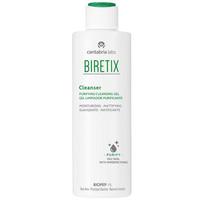 BIRETIX Prausiklis, 10 ml mėginukas