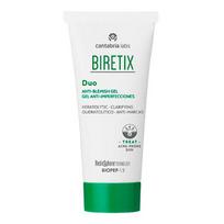BIRETIX Duo Anti-Blemish Gelis, 2 ml mėginukas