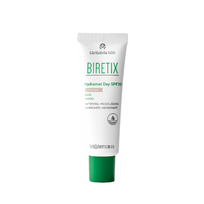 BIRETIX HYDRAMAT DAY SPF 30 FLUIDAS SU SPALVA, 3 ml mėginukas