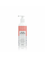 FRESSO Home DISHWASHING Balm 500 ml Parfumuotas indų ploviklis.