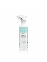 Fresso Home GLASS Cleaner 500ml Parfumuotas stiklų valiklis.
