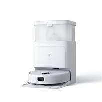 Ecovacs DEEBOT N30 PRO OMNI robotas siurblys