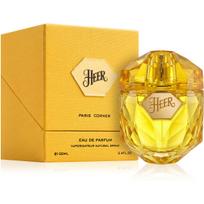 Paris Corner Heer EDP parfumuotas vanduo moterims, 100 ml