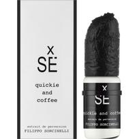 Filippo Sorcinelli X SÉ Quickie and Coffee PP kvepalai unisex, 30 ml