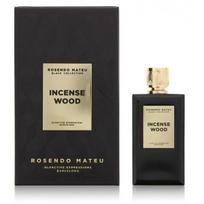 Rosendo Mateu Incense Wood PP kvepalai unisex, 100 ml