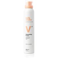 Milk_Shake Lifestyling Volumizing Foam apimties suteikiančios plaukų formavimo putos, 200 ml
