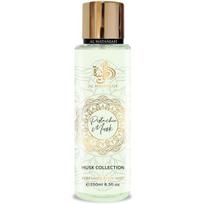 Al Wataniah Pistachio Musk kūno dulksna, 250 ml