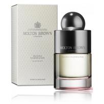Molton Brown Delicious Rhubarb & Rose EDT tualetinis vanduo unisex, 100 ml