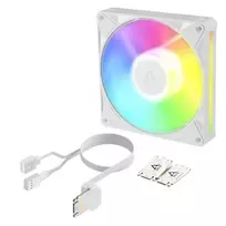 CASE FAN 140MM BIONIX P14 ARGB/WHITE ACFAN00340A ARCTIC