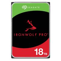 Seagate IronWolf Pro 18TB