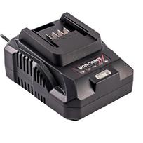 Pakrovėjas 40V WORCRAFT LI-ION