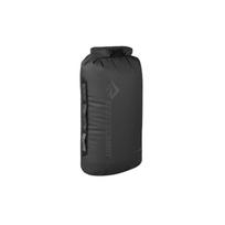 SEA TO SUMMIT Big River 20l Jet Black vandeniui atsparus krepšys