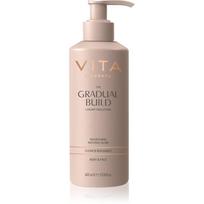 Vita Liberata Fabulous Gradual Tanning Lotion laipsniško savaiminio įdegio losjonas kūnui 400 ml
