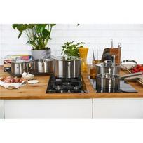 ZWILLING True Flow keptuvių ir puodų rinkinys 4 vnt