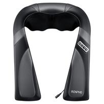 Kaklo masažuoklis RENPHO U-Neck Go Black