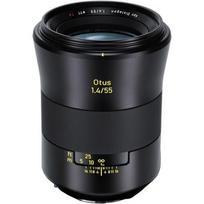 ZEISS OTUS 55MM F/1.4 CANON EF (ZE)