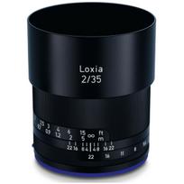 ZEISS Loxia 35mm F/2.0 Sony E-Mount
