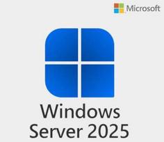 SW WIN SVR 2025 STANDARD ROK/16CORE (FDSO) DELL