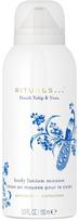 Kūno losjonas, putos Rituals Amsterdam Collection, 150 ml