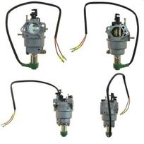 Karbiuratorius Honda 16100-Z5R-743EV2, 16100Z5R743EV2
