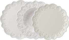 Villeroy & Boch Lėkštės Toy's Delight Royal Classic 12 komp.