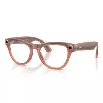 Ray-Ban Wearable 4014 META 6778M4 52 – Akiniai nuo saulės Unisex