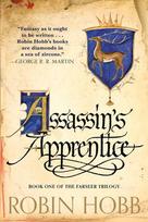 Assassin's Apprentice - Robin Hobb