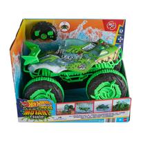 HOT WHEELS MONSTER TRUCKS RC automodelis – All-Terrain Great Bite (JMM76)