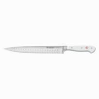 Wusthof peilis, 23 cm, WUSTHOF CLASSIC WHITE virtuvinis peilis 23/36 cm