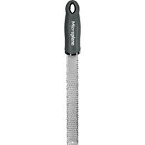 PREMIUM ZESTER Tarka - Po tamsiai pilka / Microplane