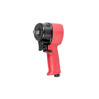 Pneumatinis veržliasūkis 1/2″, 680 Nm (KU-12M, HUZAIR)