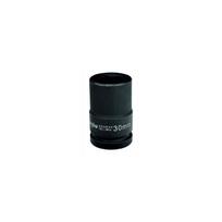 ⬡ Prailginta smūginė galvutė 1 col. 30 mm (L88 mm) (CL203830, CHANGLU TOOLS)