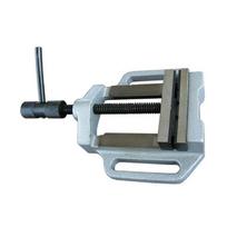 ⬡ Spaustuvas mašininis gręžimo staklėms 125 mm (LTJ19125G)