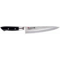 Peilis, 20 cm, Kasumi Kaltinis virėjo peilis VG10 HM 20 cm ilgio kaltinis