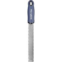Microplane Premium Classic Zester tarka, nerūdijantis plienas, denim