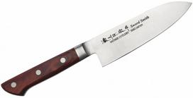 15 cm "Santoku" peilis "Satake Kotori