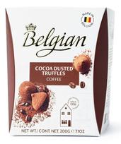 The Belgian kakava apibarstyti triufeliai, 200g