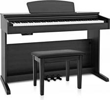 Dynatone SLP-175 BLK - pianino cyfrowe
