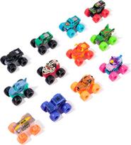 Monster Jam Mini Scale Blind Bags