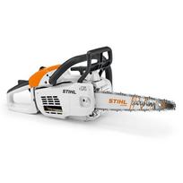 Pjūklas benzininis STIHL MS 201 C-M su Carving 30cm
