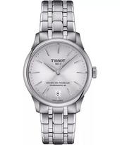 TISSOT CHEMIN DES TOURELLES POWERMATIC 80 T1392071103100